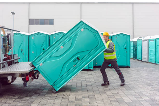 Best Handicap porta potty rental  in Lincoln, AL
