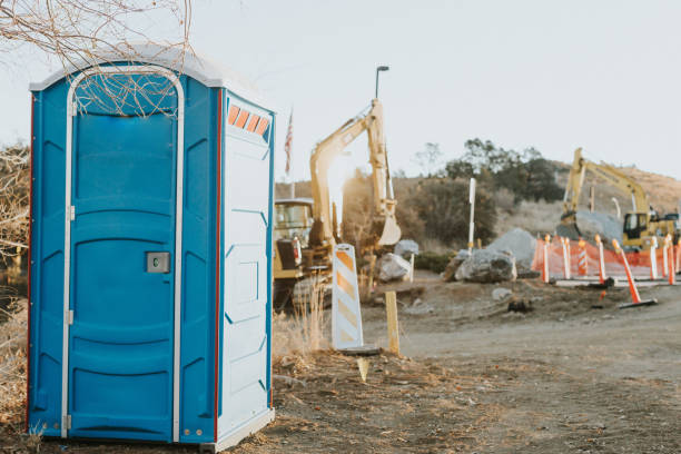 Best Construction site porta potty rental  in Lincoln, AL