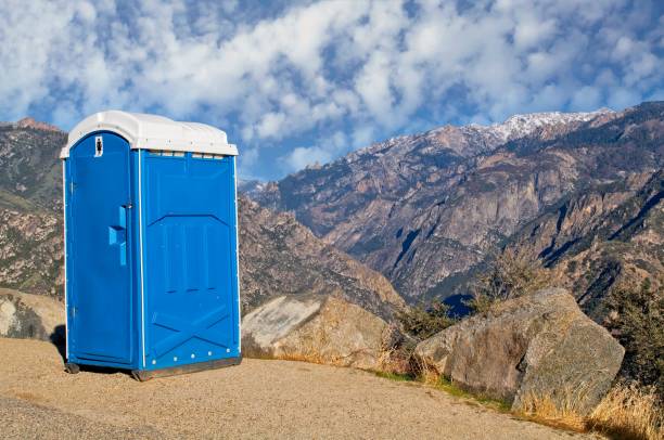 Best Portable restroom solutions  in Lincoln, AL
