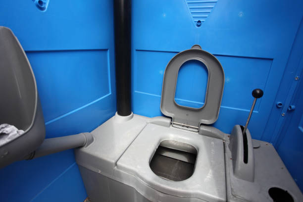 Best Portable restroom trailer rental  in Lincoln, AL