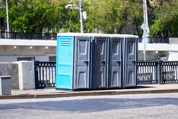 Best Porta potty rental near me  in Lincoln, AL